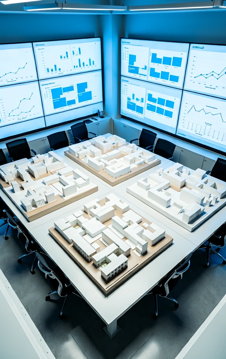 Ege Insight Collective Analytical Environment