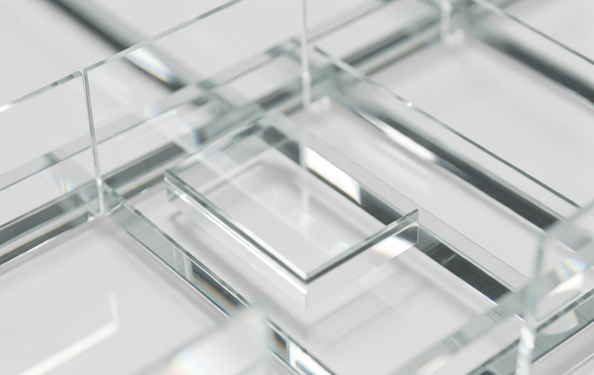 Technical layers of data collection