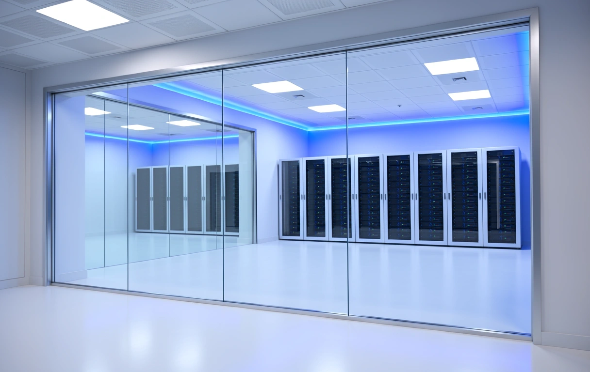 Ege Insight Collective operations center