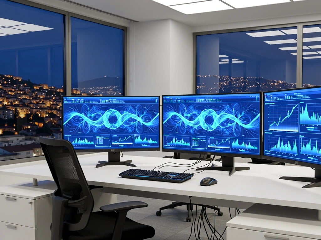 Analytical Workspace