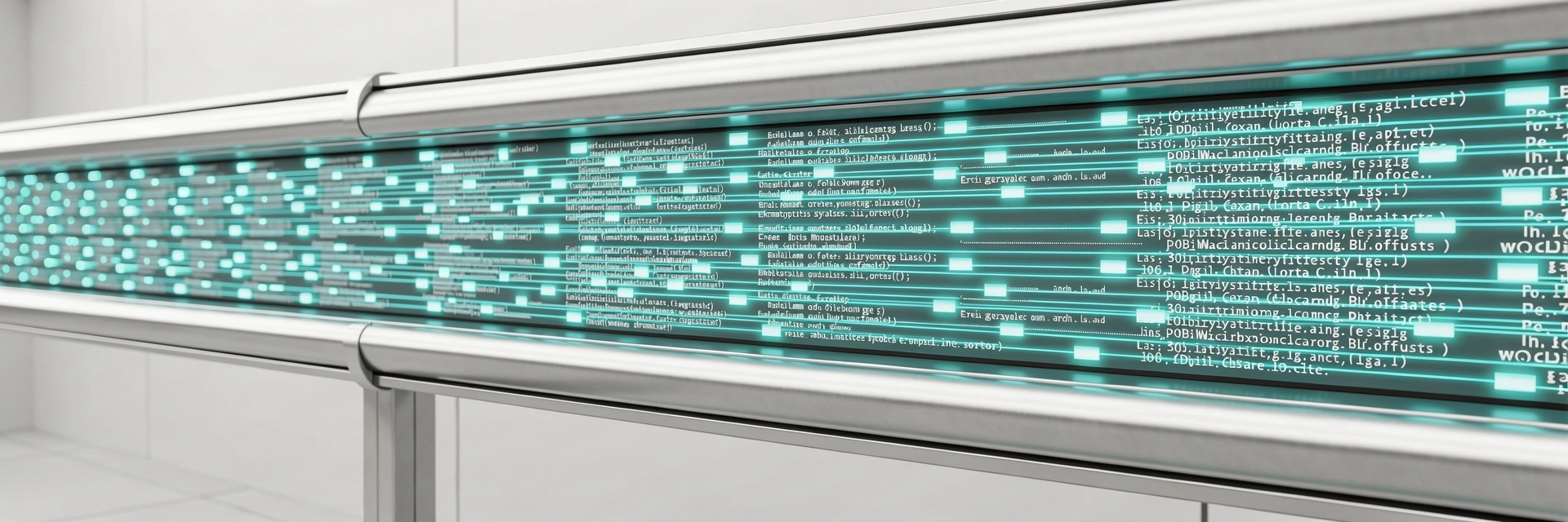 Digital data conduit security