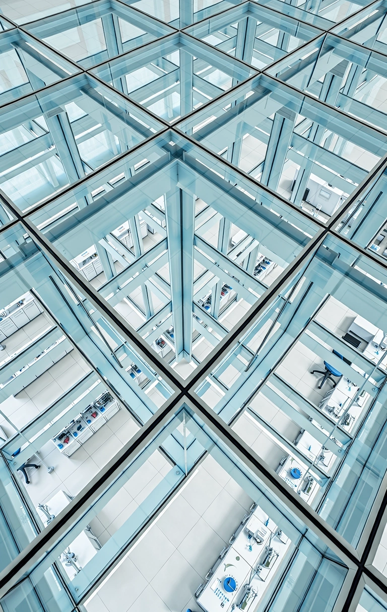 Ege Insight Collective operations hub